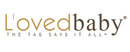 L'ovedbaby brand logo for reviews of online shopping for Children & Baby products