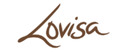 Lovisa brand logo for reviews of online shopping for Fashion products