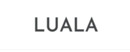 Luala brand logo for reviews of online shopping for Fashion products