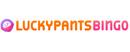 Lucky Pants Bingo brand logo for reviews of financial products and services