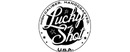 Lucky Shot USA brand logo for reviews of online shopping for Firearms products