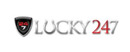 Lucky247 brand logo for reviews of online shopping for Sport & Outdoor products