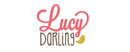 Lucy Darling brand logo for reviews of online shopping for Children & Baby products