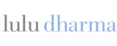Lulu Dharma brand logo for reviews of online shopping for Fashion products
