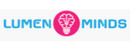 Lumen Minds brand logo for reviews of Good Causes