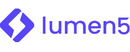 Lumen5 brand logo for reviews of Software Solutions