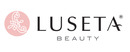 Luseta Beauty brand logo for reviews of online shopping for Personal care products