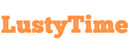 Lusty Time brand logo for reviews of online shopping products