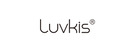 Luvkis brand logo for reviews of online shopping for Adult shops products
