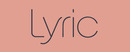 Lyric brand logo for reviews of online shopping for Merchandise products