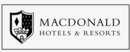 Macdonald Hotels brand logo for reviews of travel and holiday experiences