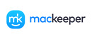 MacKeeper brand logo for reviews of Software Solutions