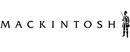 Mackintosh brand logo for reviews of online shopping for Fashion products