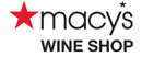 Macy's Wine Shop brand logo for reviews of food and drink products