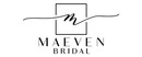 Maeven Bridal Box brand logo for reviews of Gift shops