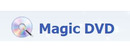 Magic DVD Ripper brand logo for reviews of online shopping for Multimedia & Magazines products