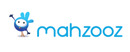 Mahzooz brand logo for reviews of Discounts & Winnings