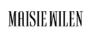 Maisie Wilen brand logo for reviews of online shopping for Fashion products