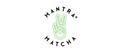 Mantra Matcha brand logo for reviews of food and drink products