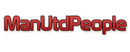 Man Utd People brand logo for reviews of Online Surveys & Panels