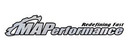 MAPerformance brand logo for reviews of car rental and other services