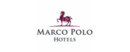Marco Polo Hotels brand logo for reviews of travel and holiday experiences