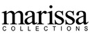 Marissa Collections brand logo for reviews of online shopping for Fashion products