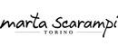 Marta Scarampi brand logo for reviews of online shopping for Fashion products