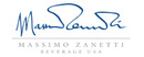 Massimo Zanetti Beverage brand logo for reviews of food and drink products