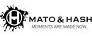 Mato & Hash brand logo for reviews of online shopping for Fashion products