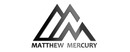 Matthew Mercury brand logo for reviews of online shopping for Electronics products