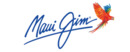 Maui Jim brand logo for reviews of online shopping for Fashion products