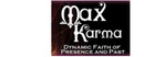 Max Karma brand logo for reviews of Good Causes