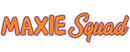 Maxie Squad brand logo for reviews of online shopping for Pet Shop products