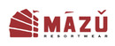 Mazu Resortwear brand logo for reviews of online shopping for Fashion products
