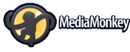Media Monkey brand logo for reviews of Software Solutions