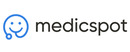 Medicspot brand logo for reviews of Other Goods & Services