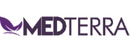 Medterra CBD brand logo for reviews of online shopping for Personal care products