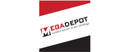 Mega Depot, LLC brand logo for reviews of online shopping for Home and Garden products