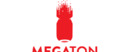 Megaton Coffee brand logo for reviews of online shopping for Sport & Outdoor products