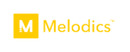 Logo Melodics