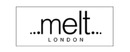 Melt Chocolates brand logo for reviews of food and drink products
