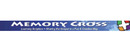 Memory Cross Inc. brand logo for reviews of Multimedia & Magazines