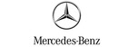 Mercedes Benz brand logo for reviews of car rental and other services