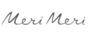 MERI MERI brand logo for reviews of online shopping for Office, Hobby & Party Supplies products