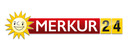 Merkur24 brand logo for reviews of Discounts & Winnings