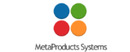 MetaProducts Corporation brand logo for reviews of Software Solutions