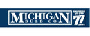 Michigan Bulb Company brand logo for reviews of Florists