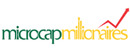 MicrocapMillionaires brand logo for reviews of financial products and services