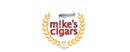 Mike's Cigars brand logo for reviews of online shopping for Merchandise products